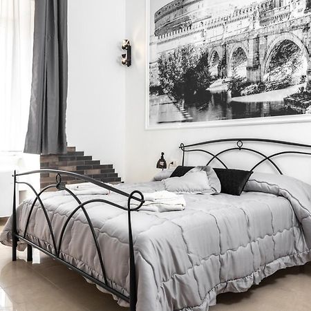 Emperooms Guest House Rome Extérieur photo