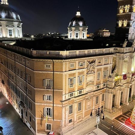 Emperooms Guest House Rome Extérieur photo