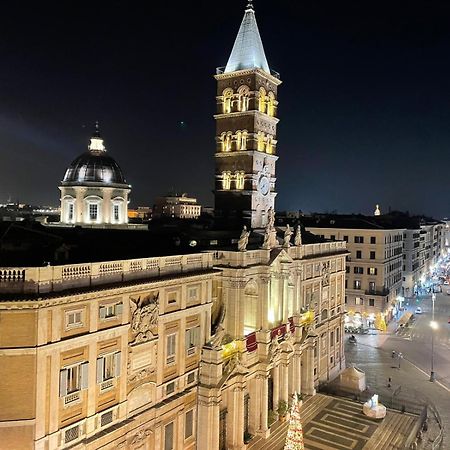 Emperooms Guest House Rome Extérieur photo