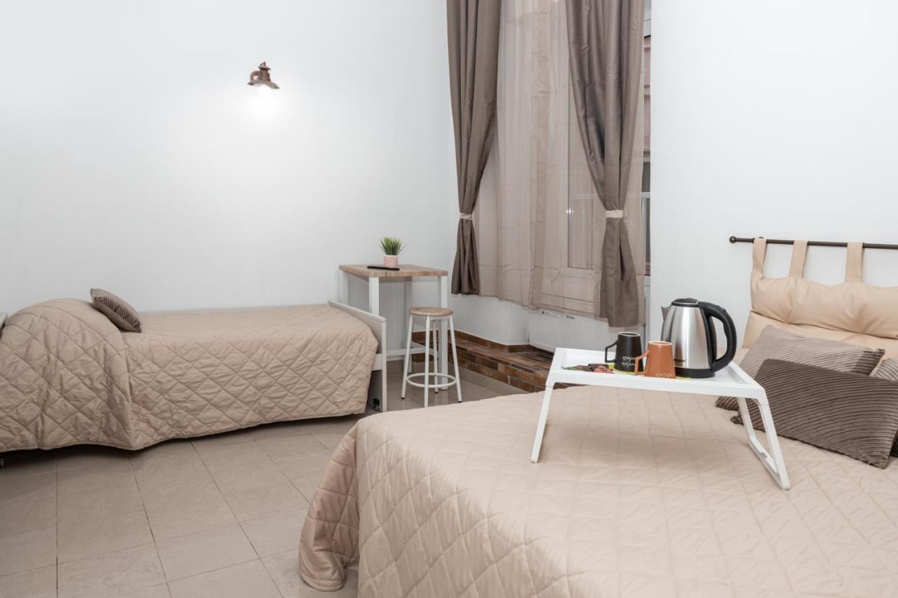 Emperooms Guest House Rome Extérieur photo