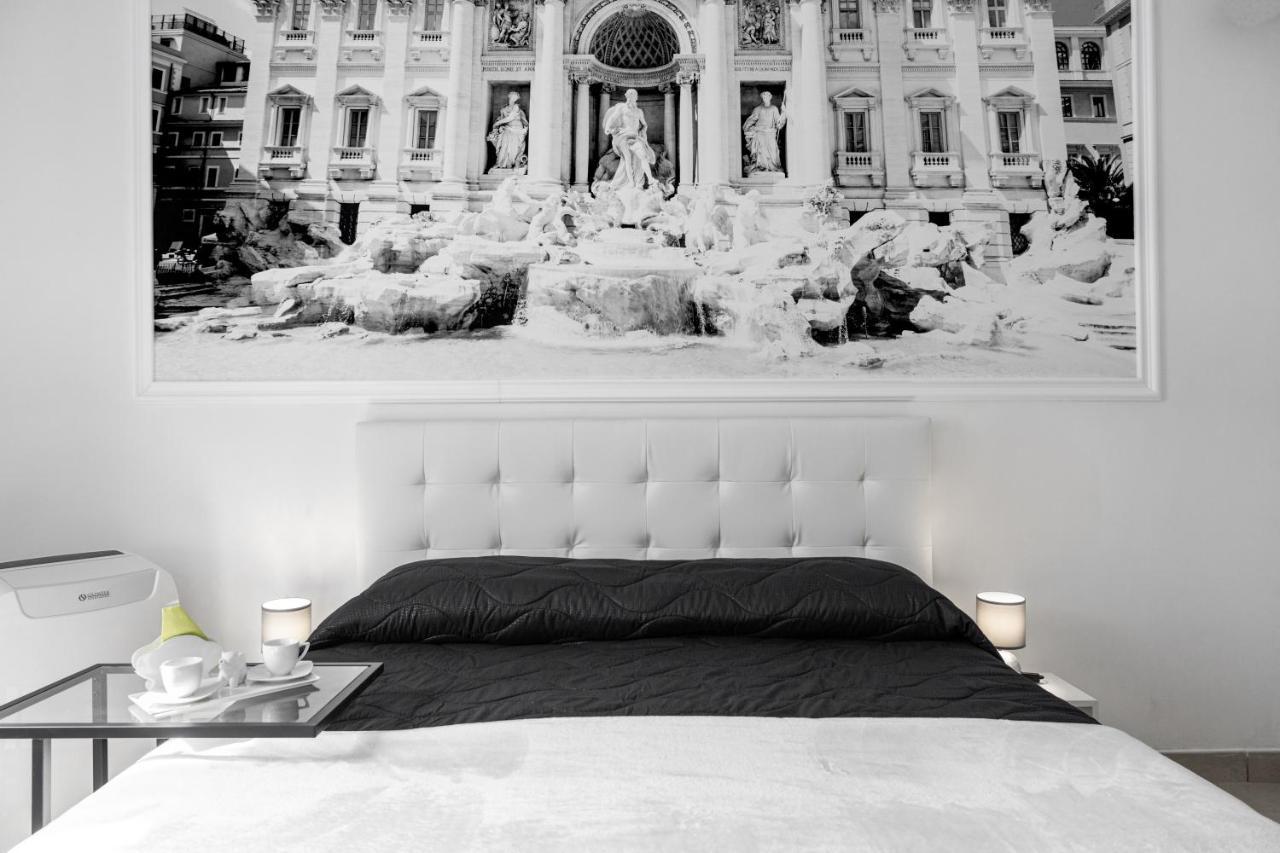 Emperooms Guest House Rome Extérieur photo