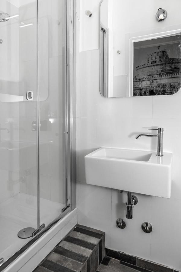 Emperooms Guest House Rome Extérieur photo
