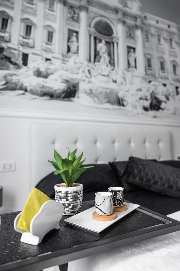 Emperooms Guest House Rome Extérieur photo