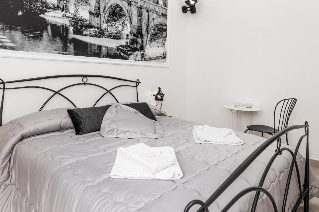 Emperooms Guest House Rome Extérieur photo