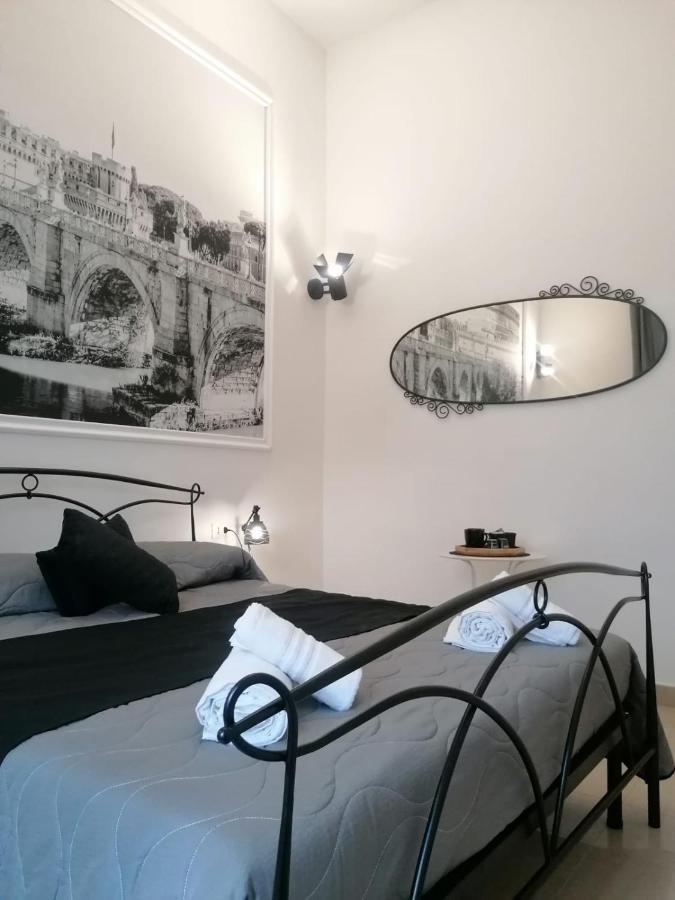 Emperooms Guest House Rome Extérieur photo