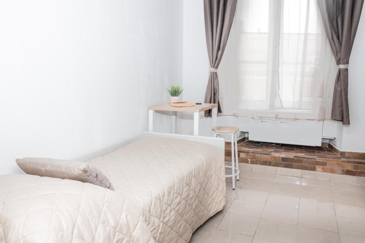 Emperooms Guest House Rome Extérieur photo