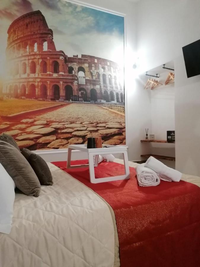 Emperooms Guest House Rome Extérieur photo
