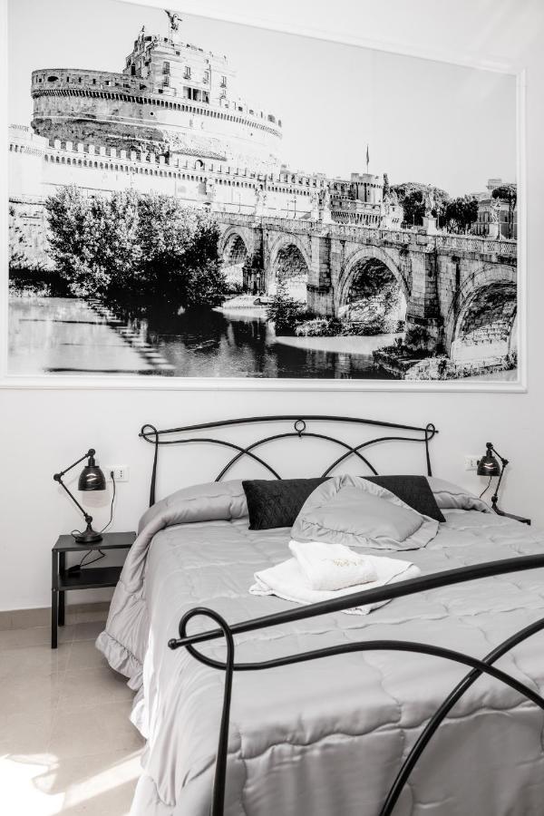 Emperooms Guest House Rome Extérieur photo