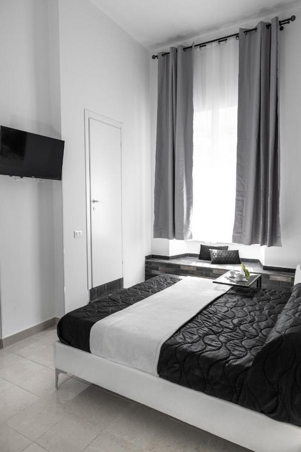 Emperooms Guest House Rome Extérieur photo