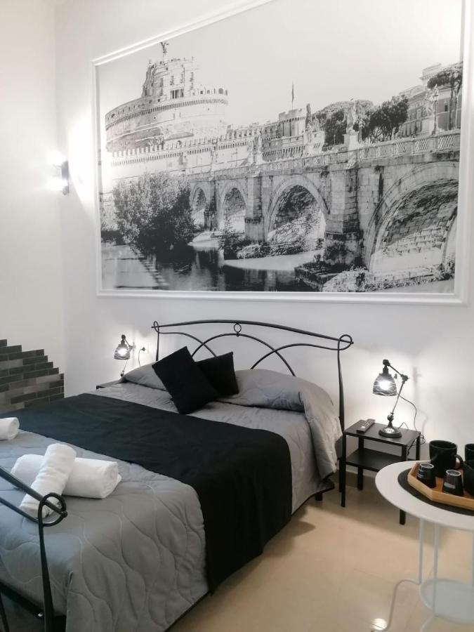 Emperooms Guest House Rome Extérieur photo
