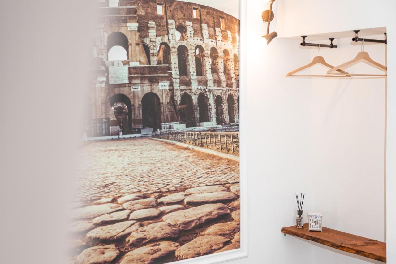 Emperooms Guest House Rome Extérieur photo