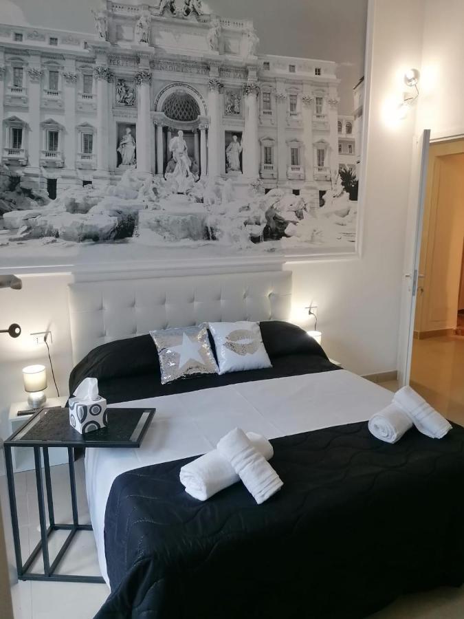 Emperooms Guest House Rome Extérieur photo