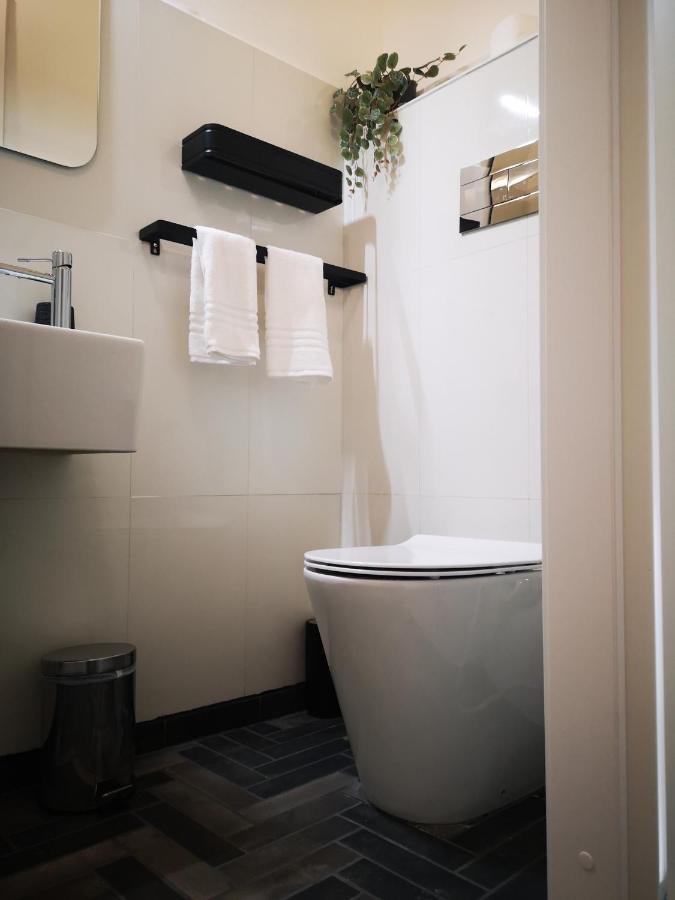 Emperooms Guest House Rome Extérieur photo