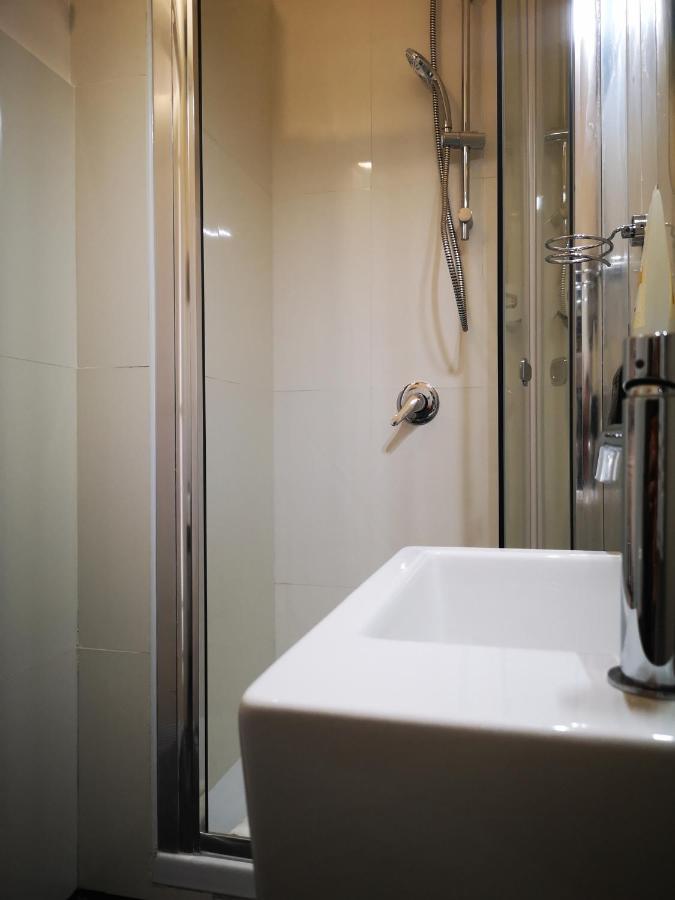 Emperooms Guest House Rome Extérieur photo