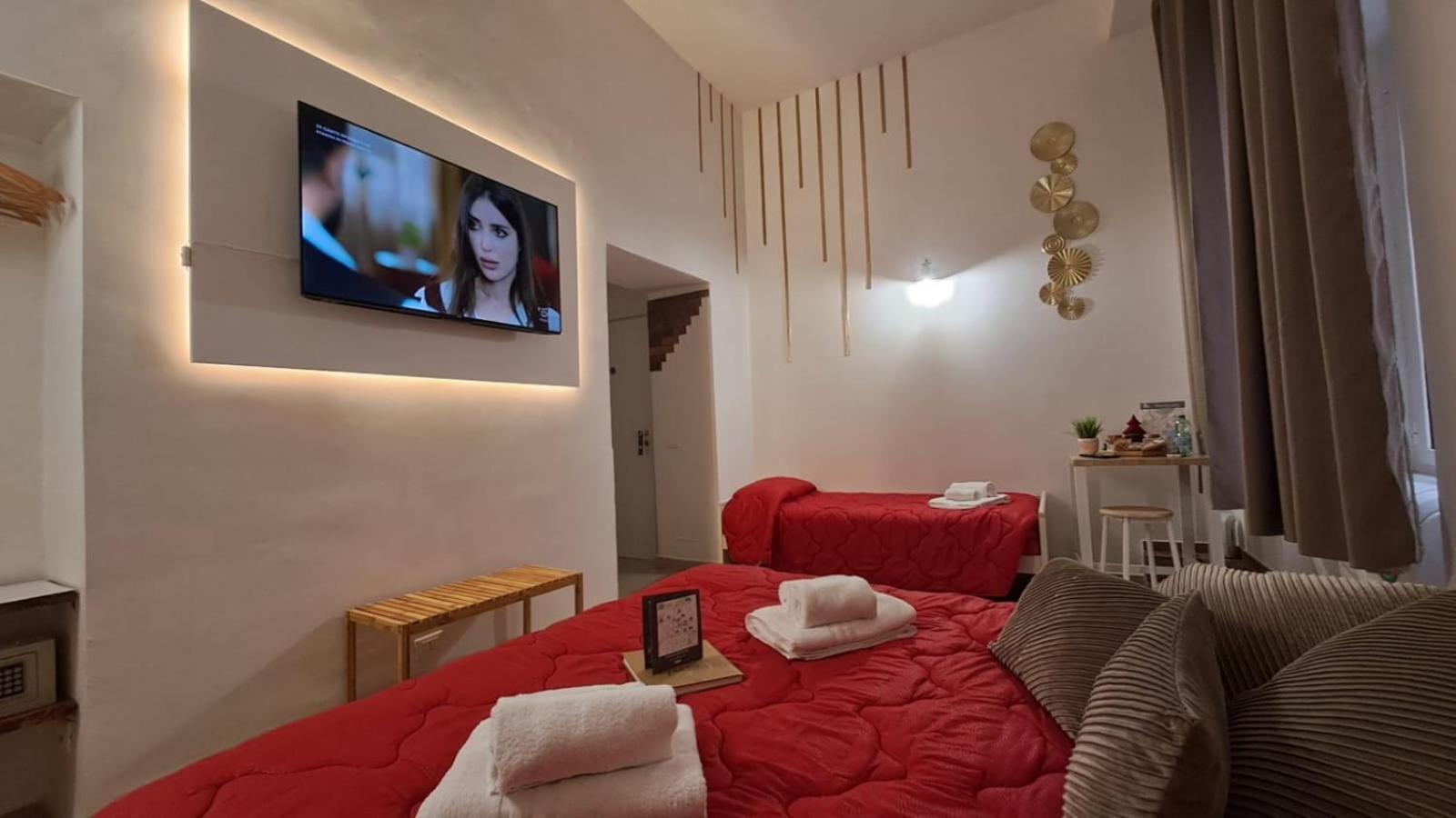 Emperooms Guest House Rome Extérieur photo