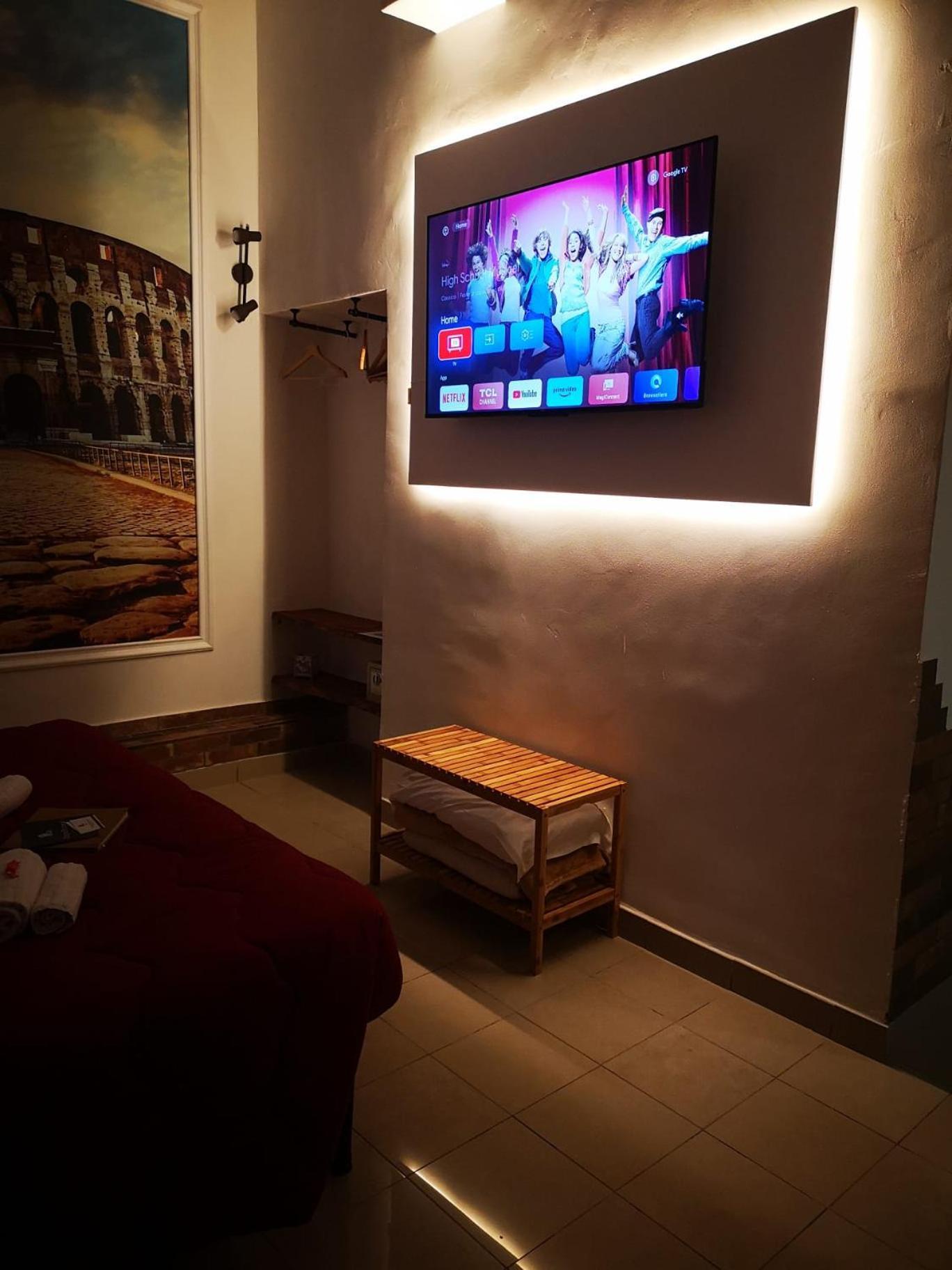 Emperooms Guest House Rome Extérieur photo