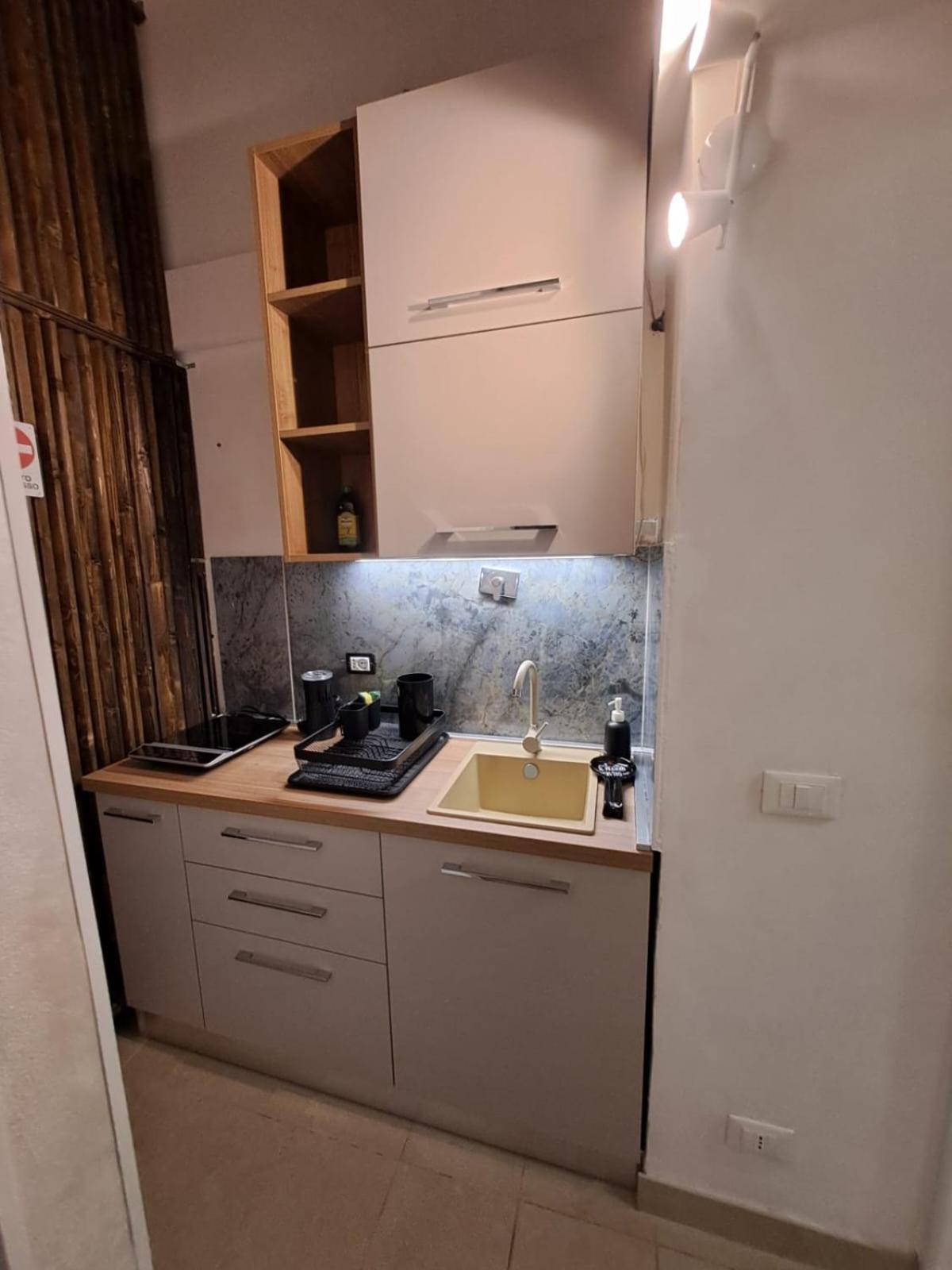 Emperooms Guest House Rome Extérieur photo