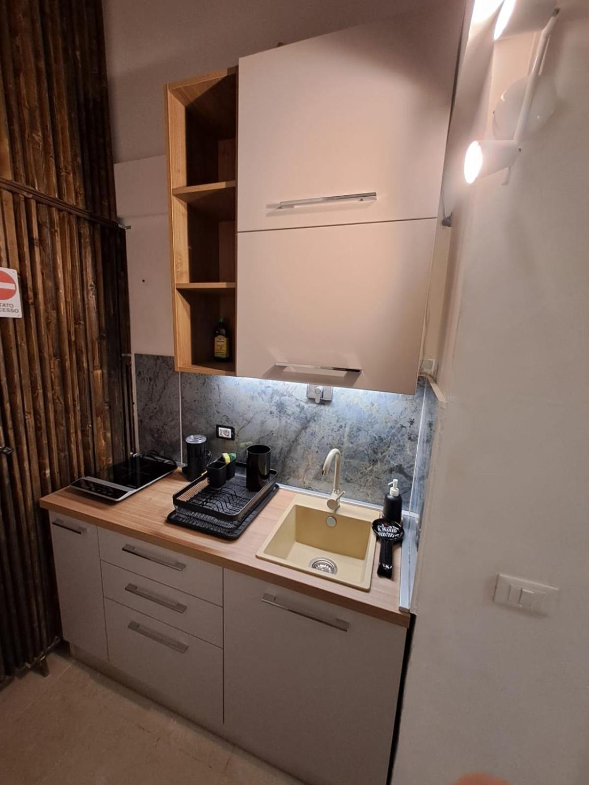 Emperooms Guest House Rome Extérieur photo