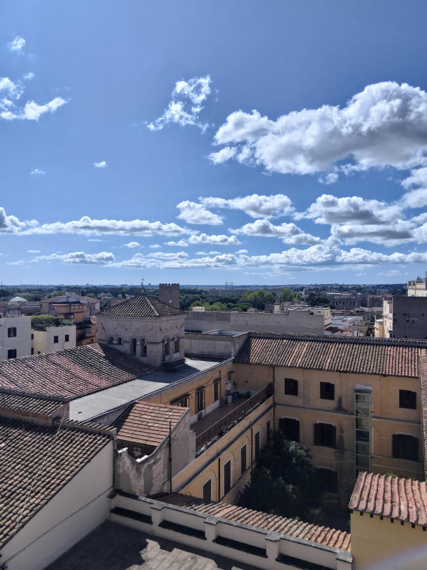 Emperooms Guest House Rome Extérieur photo