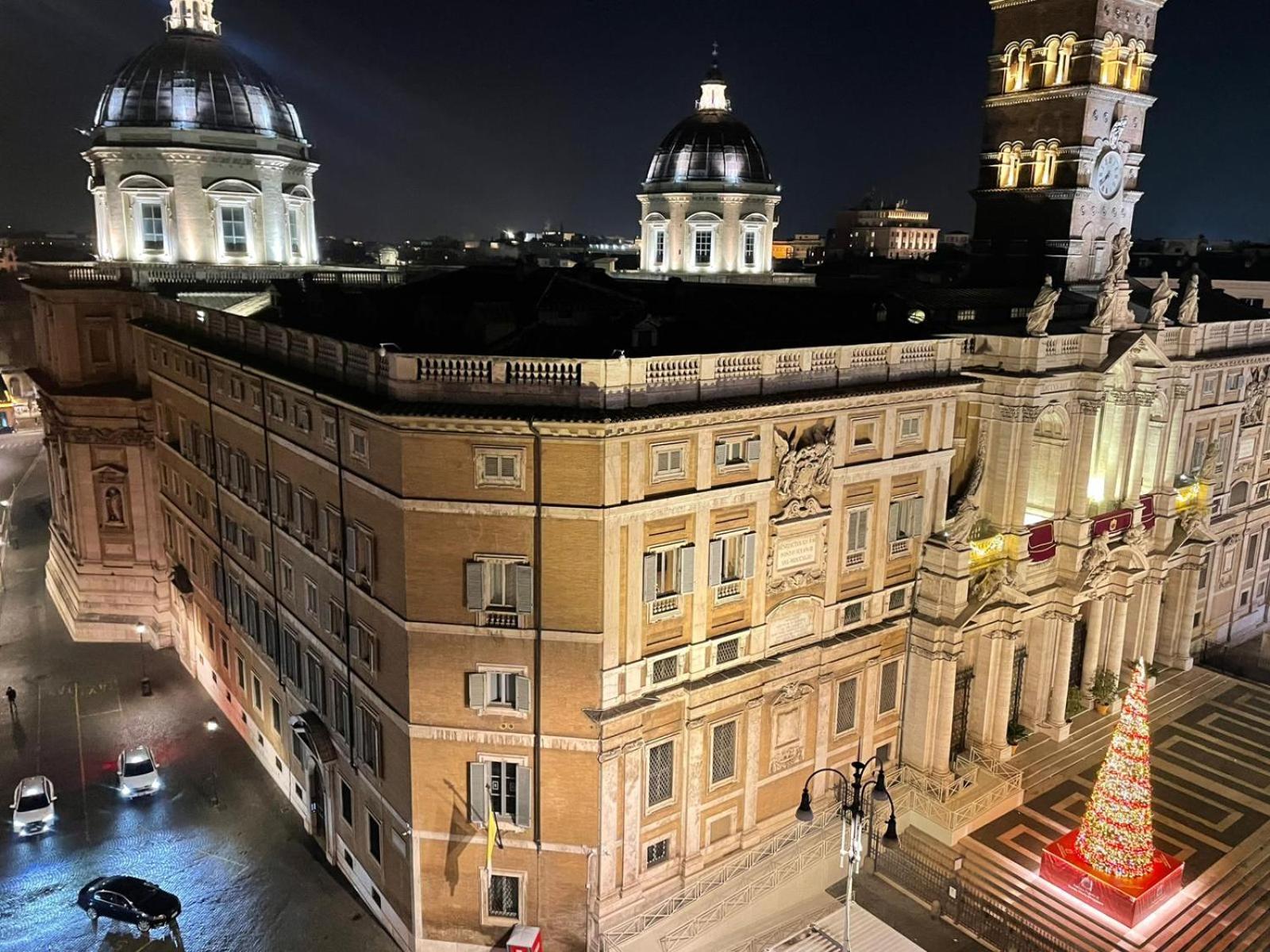 Emperooms Guest House Rome Extérieur photo